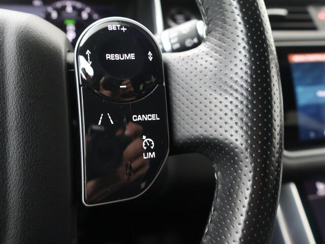 Land Rover RANGE ROVER SPORT P400e SE