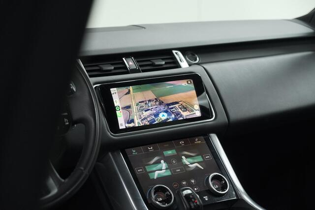 Land Rover RANGE ROVER SPORT 3.0 SDV6 HSE Dynamic