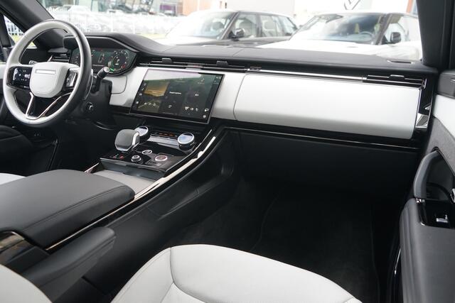 Land Rover RANGE ROVER SPORT 3.0 P440e Dynamic SE URBAN | Schuif/Kantel dak | 23 Inch | Rear Seat Entertainment | Soft Close |