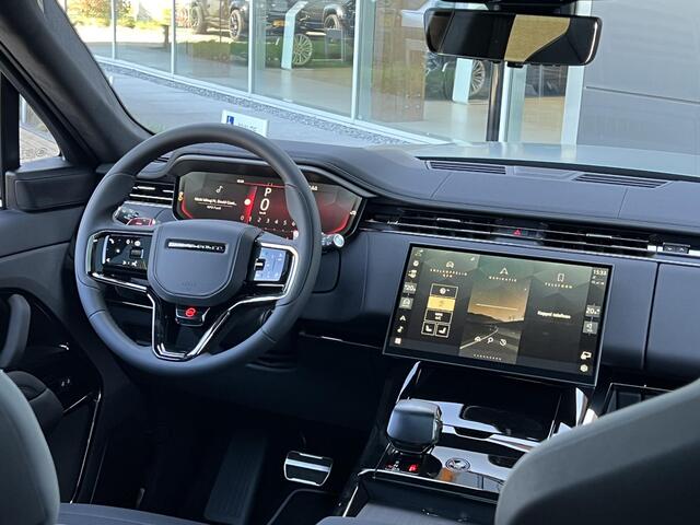 Land Rover RANGE ROVER SPORT 4.4 P635 SV Edition Two Celestrial Collection