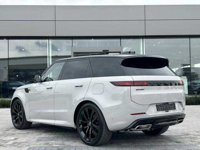 Land Rover RANGE ROVER SPORT 3.0 P460e Dynamic HSE PHEV | NIEUW - 0 km | Extended Leather | 22" velgen | Panoramadak |