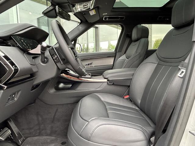 Land Rover RANGE ROVER SPORT 3.0 P460e Dynamic HSE PHEV | NIEUW - 0 km | Extended Leather | 22" velgen | Panoramadak |