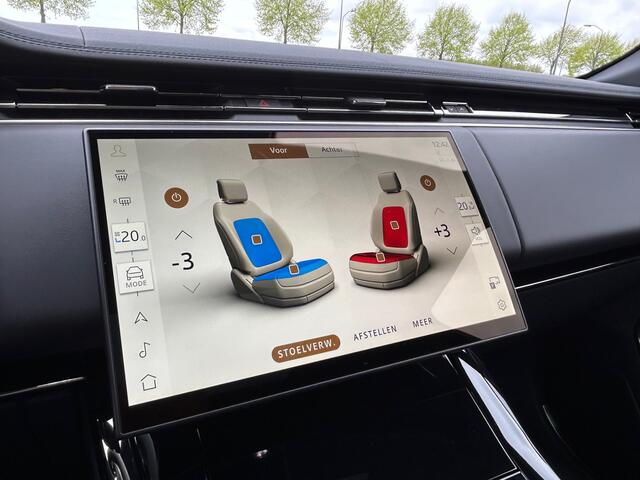 Land Rover RANGE ROVER SPORT 3.0 P460e Dynamic HSE PHEV | NIEUW - 0 km | Extended Leather | 22" velgen | Panoramadak |