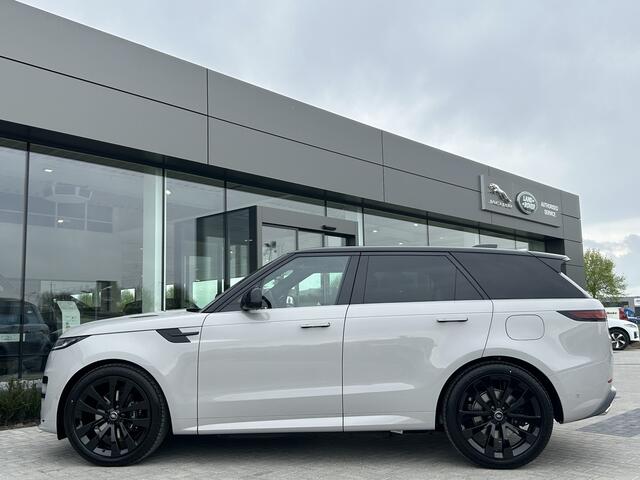 Land Rover RANGE ROVER SPORT 3.0 P460e Dynamic HSE PHEV | NIEUW - 0 km | Extended Leather | 22" velgen | Panoramadak |
