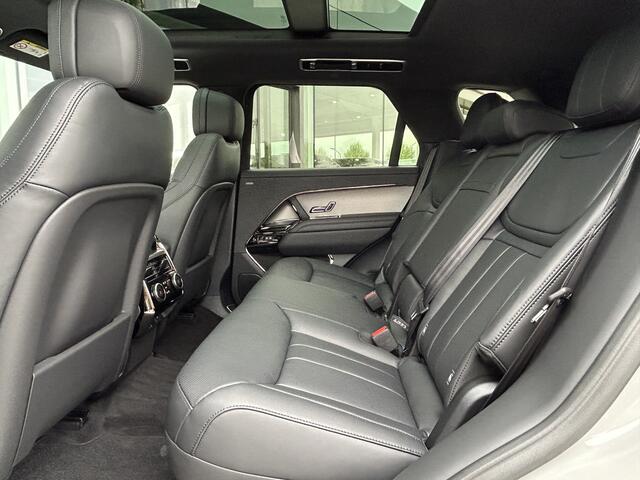 Land Rover RANGE ROVER SPORT 3.0 P460e Dynamic HSE PHEV | NIEUW - 0 km | Extended Leather | 22" velgen | Panoramadak |
