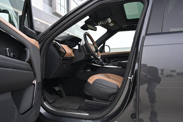 Land Rover RANGE ROVER SPORT 3.0 P510e Autobiography
