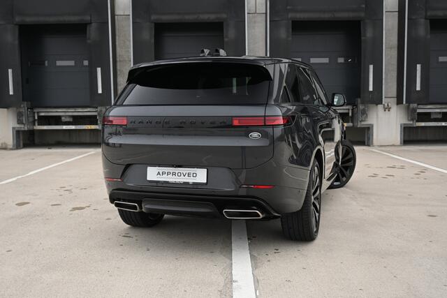 Land Rover RANGE ROVER SPORT 3.0 P510e Autobiography