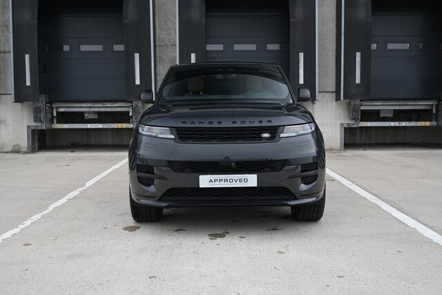 Land Rover RANGE ROVER SPORT 3.0 P510e Autobiography
