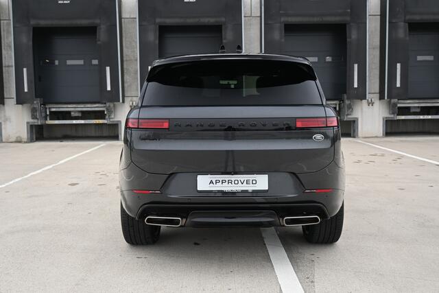 Land Rover RANGE ROVER SPORT 3.0 P510e Autobiography