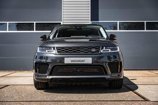 Land Rover RANGE ROVER SPORT 2.0 P400e Autobiography Dynamic |Panorama dak |Head up display |BTW |