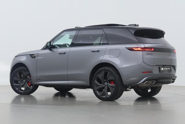 Land Rover RANGE ROVER SPORT 3.0 P550e Autobiography | Stoelkoeling | Head-Up | 23 Inch Dark Grey | Meridian 3D Surround | Trekhaak