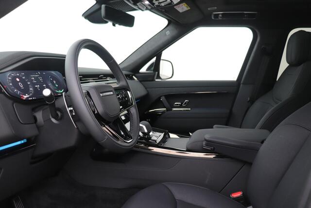 Land Rover RANGE ROVER SPORT 3.0 P550e Autobiography | Stoelkoeling | Head-Up | 23 Inch Dark Grey | Meridian 3D Surround | Trekhaak
