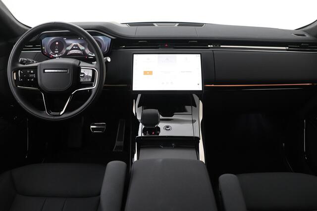 Land Rover RANGE ROVER SPORT 3.0 P550e Autobiography | Stoelkoeling | Head-Up | 23 Inch Dark Grey | Meridian 3D Surround | Trekhaak