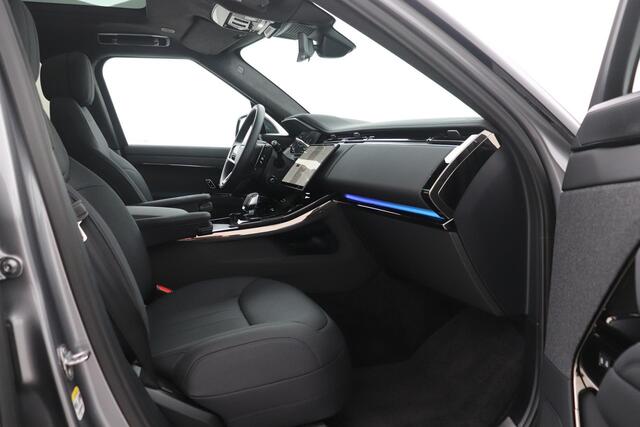 Land Rover RANGE ROVER SPORT 3.0 P550e Autobiography | Stoelkoeling | Head-Up | 23 Inch Dark Grey | Meridian 3D Surround | Trekhaak
