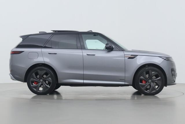 Land Rover RANGE ROVER SPORT 3.0 P550e Autobiography | Stoelkoeling | Head-Up | 23 Inch Dark Grey | Meridian 3D Surround | Trekhaak