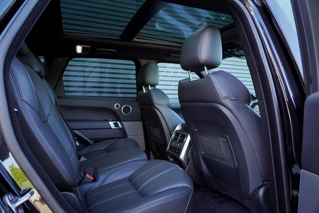 Land Rover RANGE ROVER SPORT 3.0 TDV6 HSE Dynamic / Pano / Carplay / Volledige Historie