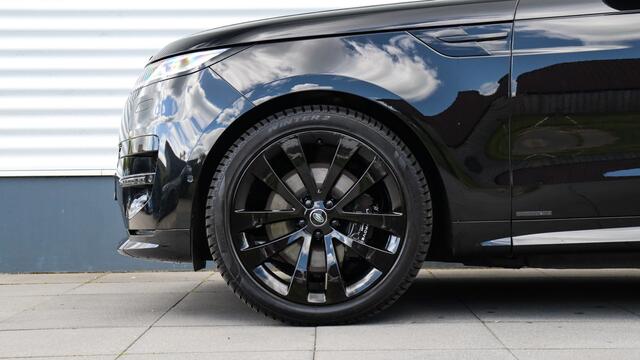 Land Rover RANGE ROVER SPORT P510e Autobiography | Massage | Soft-Close | Meridian | Head-up | Trekhaak | Panoramadak