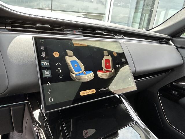 Land Rover RANGE ROVER SPORT 3.0 P460e Dynamic HSE PHEV | NIEUW - 0 km | Extended Leather | 23" velgen | Panoramadak |