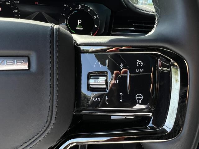 Land Rover RANGE ROVER SPORT 3.0 P510e First Edition