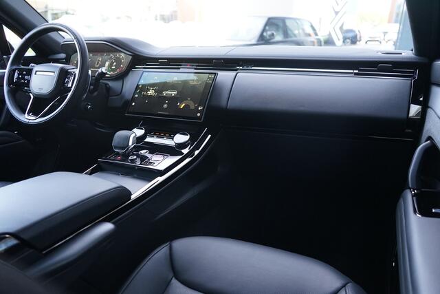 Land Rover RANGE ROVER SPORT 3.0 P440e Dynamic SE | 1ste eigenaar | Dealer onderhouden | Voorstoelen / Achterbank verwarmd | Elektrische trekhaak |
