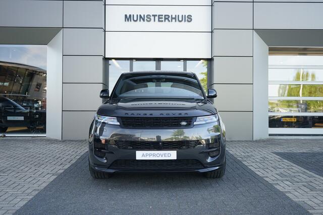 Land Rover RANGE ROVER SPORT 3.0 P440e Dynamic SE | 1ste eigenaar | Dealer onderhouden | Voorstoelen / Achterbank verwarmd | Elektrische trekhaak |