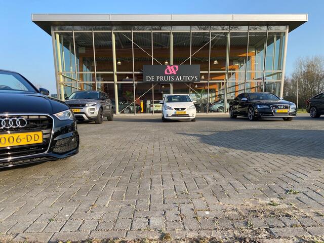 Land Rover RANGE ROVER SPORT 5.0 V8 Supercharged HSE Dynamic