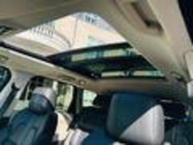 Land Rover RANGE ROVER SPORT 5.0 V8 Supercharged HSE Dynamic