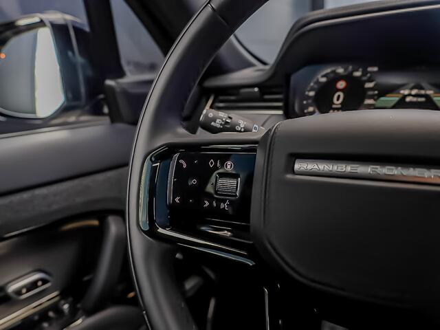 Land Rover RANGE ROVER SPORT 3.0 P460e Dynamic HSE PHEV Trekhaak l Schuif- /kantel Pano l Stoelventilatie l Soft Close l Blackpack l 22" Inch