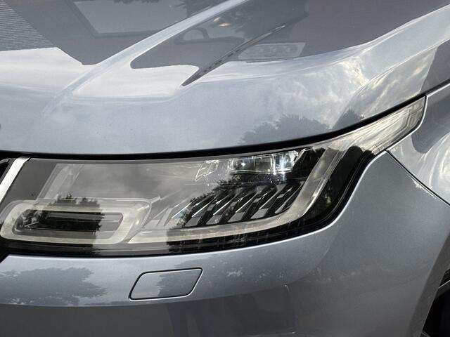 Land Rover RANGE ROVER SPORT 3.0 V6 SC HSE Pano Luchtvering 21'' RSE Meridian Memory