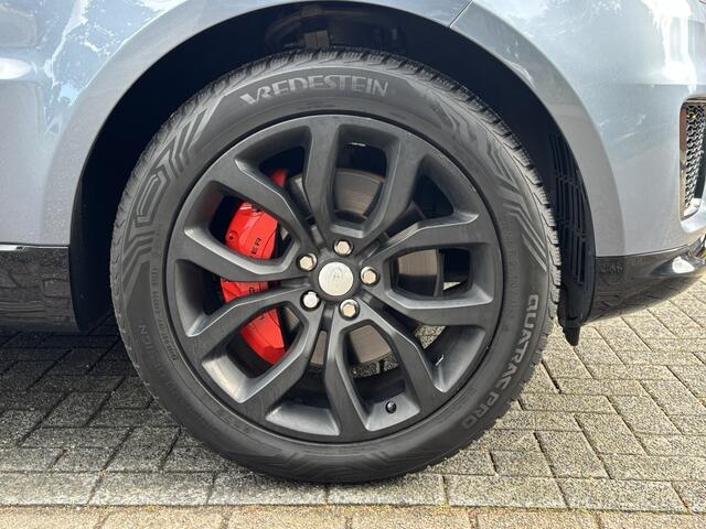 Land Rover RANGE ROVER SPORT 3.0 V6 SC HSE Pano Luchtvering 21'' RSE Meridian Memory