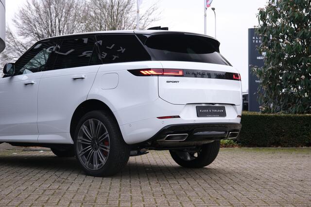 Land Rover RANGE ROVER SPORT 3.0 P460e Dynamic HSE PHEV / Cold Climate Pack / Uitklapbare trekhaak