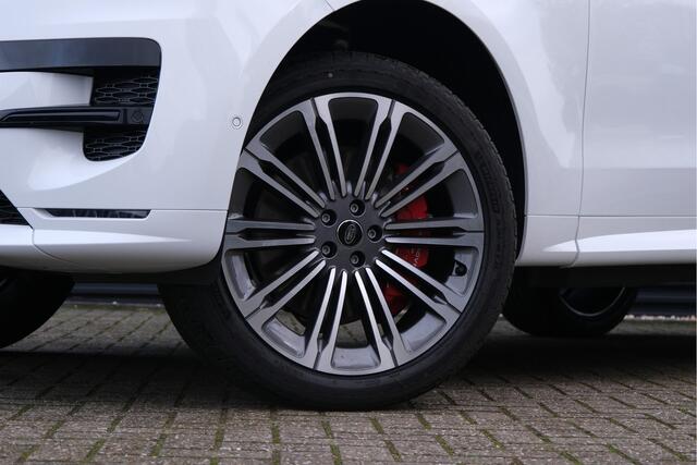 Land Rover RANGE ROVER SPORT 3.0 P460e Dynamic HSE PHEV / Cold Climate Pack / Uitklapbare trekhaak