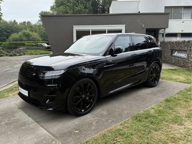 Land Rover RANGE ROVER SPORT P550 SE Dynamic