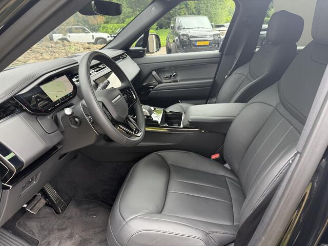 Land Rover RANGE ROVER SPORT P550 SE Dynamic