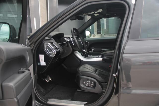 Land Rover RANGE ROVER SPORT 3.0 SDV6 HSE Dynamic 7p.