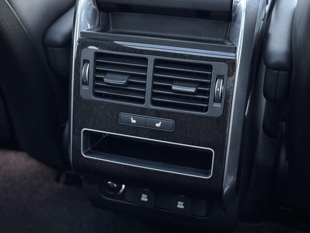 Land Rover RANGE ROVER SPORT 3.0 P400 HSE Dynamic | Panorama | 22" | Meridian