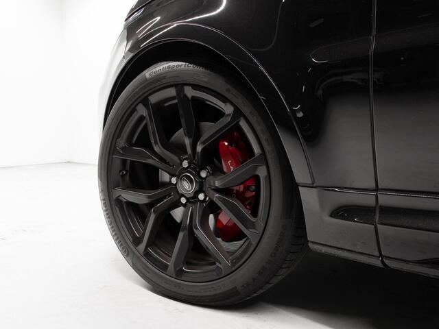 Land Rover RANGE ROVER SPORT P575 SVR