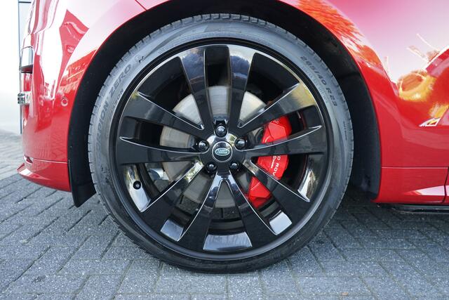 Land Rover RANGE ROVER SPORT 3.0 P510e First Edition | Vierwielbesturing | Koelvak | Elektrische trekhaak |