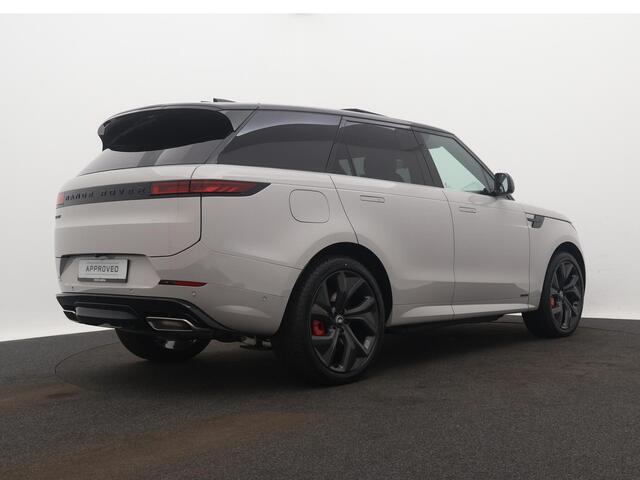 Land Rover RANGE ROVER SPORT P550e Autobiography PHEV