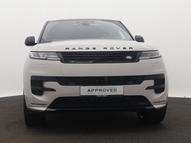 Land Rover RANGE ROVER SPORT P550e Autobiography PHEV