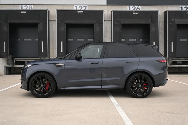 Land Rover RANGE ROVER SPORT 4.4 P530 First Edition