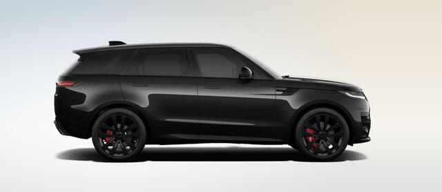Land Rover RANGE ROVER SPORT 3.0 P460e Dynamic Edition Leverbaar vanaf 09/25! - Dynamic Edition!