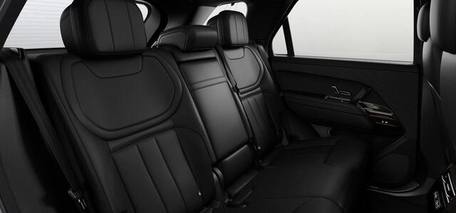 Land Rover RANGE ROVER SPORT 3.0 P460e Dynamic Edition Leverbaar vanaf 09/25! - Dynamic Edition!