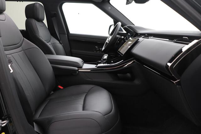 Land Rover RANGE ROVER SPORT 3.0 P460e Dynamic HSE PHEV | Black Pack | Luchtvering | Head-Up | ACC | Schuif/kanteldak | Stoel+Stuurverwarming