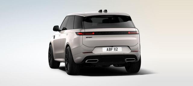 Land Rover RANGE ROVER SPORT 3.0 P460e Dynamic Edition Leverbaar vanaf 09/25! - Dynamic Edition!