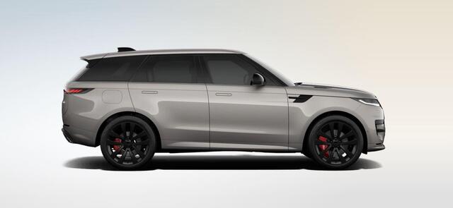 Land Rover RANGE ROVER SPORT 3.0 P460e Dynamic Edition Leverbaar vanaf 09/25! - Dynamic Edition!
