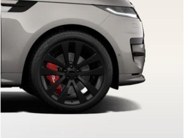 Land Rover RANGE ROVER SPORT 3.0 P460e Dynamic Edition Leverbaar vanaf 09/25! - Dynamic Edition!