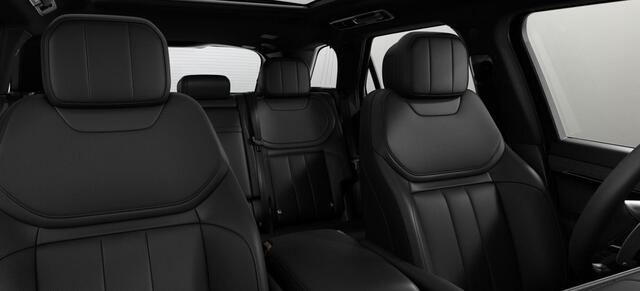 Land Rover RANGE ROVER SPORT 3.0 P460e Dynamic Edition Leverbaar vanaf 09/25! - Dynamic Edition!