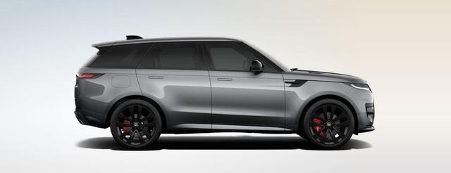 Land Rover RANGE ROVER SPORT 3.0 P460e Dynamic Edition Leverbaar vanaf 09/25! - Dynamic Edition!