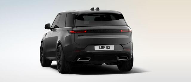 Land Rover RANGE ROVER SPORT 3.0 P460e Dynamic Edition Leverbaar vanaf 09/25! - Dynamic Edition!